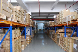 倉儲、保稅與配送服務 一站式解決方案助力貨物進出口