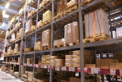 集大成品箱廠貨物進出口安全管理制度——春節運營重點