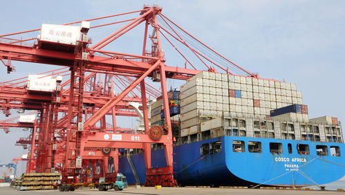 破局立新 中國在技術(shù)進(jìn)出口領(lǐng)域提出的國際貿(mào)易新主張