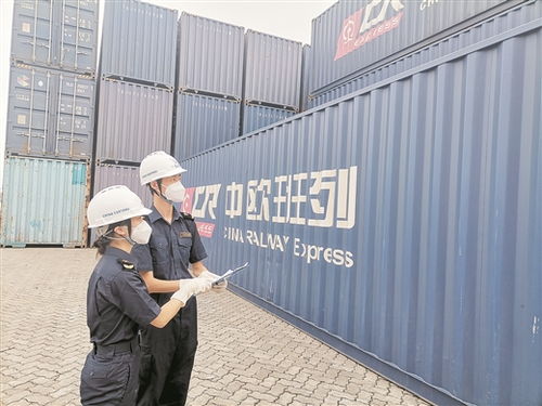 廣西技術(shù)進(jìn)出口 開放合作新引擎，驅(qū)動(dòng)高質(zhì)量發(fā)展