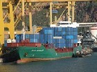 珠海至昆山、吳江內(nèi)貿(mào)海運(yùn)解決方案 價(jià)格、服務(wù)與專業(yè)代理
