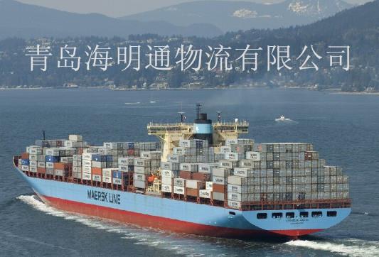 最新供應(yīng) 青島海明通物流深化國內(nèi)貿(mào)易代理服務(wù)，助力企業(yè)高效流通