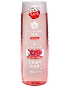 國貨之光 國產(chǎn)洗發(fā)水品牌盤點(diǎn)與選購指南